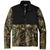 Russell Outdoors Men's Deep Black/ Realtree Edge Realtree Atlas Colorblock Soft Shell