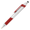 BIC Red Rize Stylus Pen