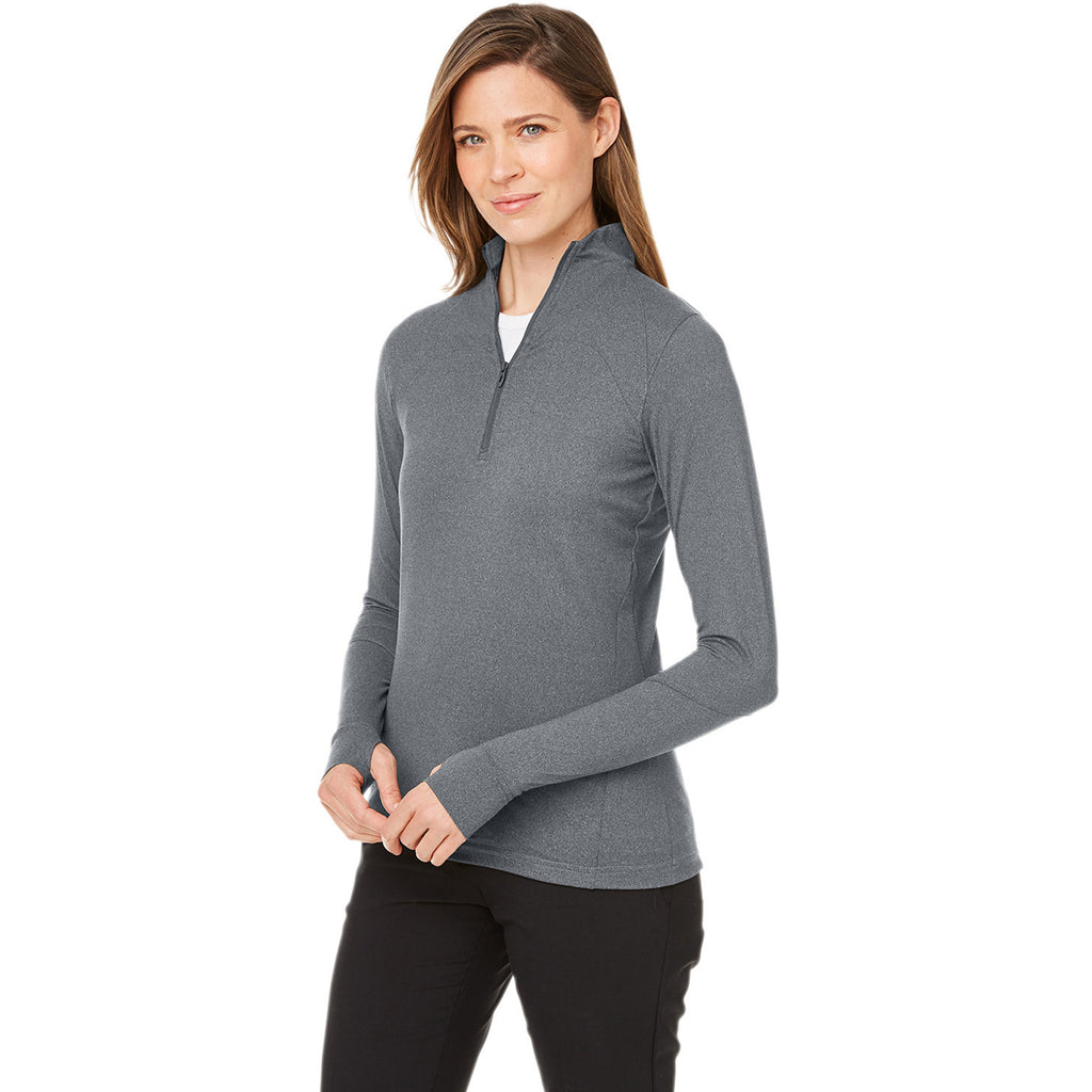 Spyder Women's Polar Frost Spyre Quarter-Zip