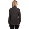 Spyder Women's Black Impact Full Zip Jacket