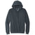 Gildan Men's Dark Heather Softstyle Pullover Hooded Sweatshirt