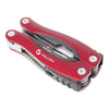 Swiss Force Red Meister Multi-Tool