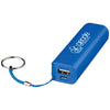 Bullet Royal Blue Span 1200 mAh Power Bank