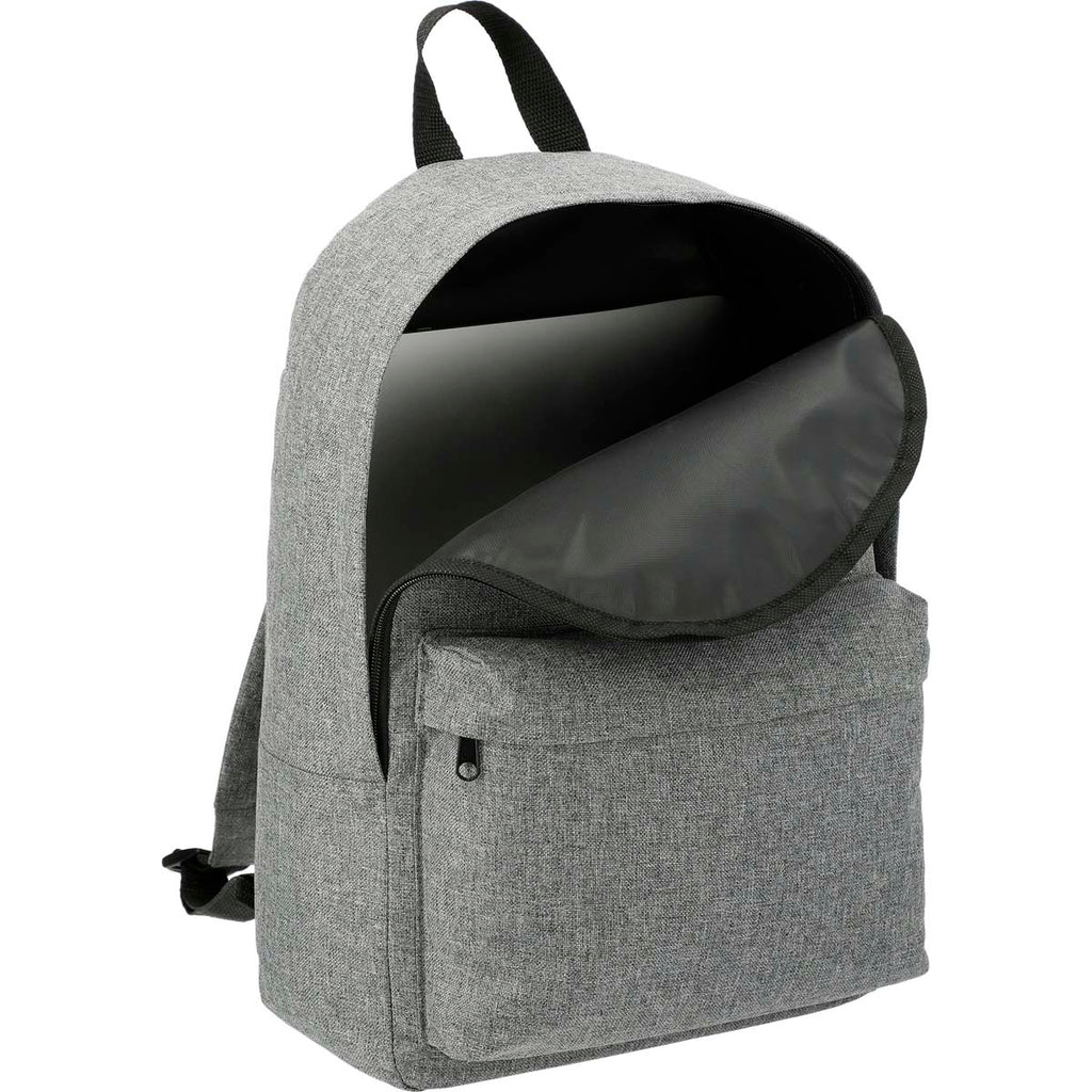 Bullet Graphite Reign Backpack