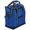 Bullet Royal Blue Beach Side Deluxe 36-Can Event Cooler