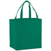 Bullet Green YaYa Budget Non-Woven Shopper Tote