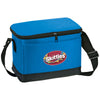 Bullet Process Blue Classic 6-Can Lunch Cooler