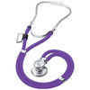 Spectrum Purple Sprague Stethoscope
