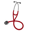 Spectrum Red Cardiology Stethoscope