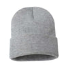 Sportsman Heather Grey 12