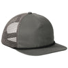 Spacecraft Gunmetal Gray/ Black Trucker Cap