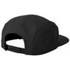 Spacecraft Black Colorblock Cap