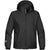 Stormtech Men's Black Stratus Lightweight Shell