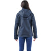 Stormtech Women's Navy Scirocco Lightweight Shell