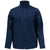 BAW Men's Navy Softshell Jacket