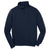 Sport-Tek Men's True Navy 1/4-Zip Sweatshirt