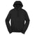 Sport-Tek Men's Black Pullover Hooded Sweatshirt