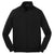 Sport-Tek Men's Black Full-Zip Sweatshirt