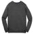 Sport-Tek Men's Graphite Heather Crewneck Sweatshirt