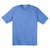 Sport-Tek Men's Carolina Blue PosiCharge Competitor Tee