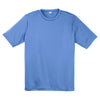 Sport-Tek Men's Carolina Blue PosiCharge Competitor Tee