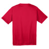 Sport-Tek Men's True Red PosiCharge Competitor Tee