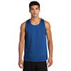 Sport-Tek Men's True Royal PosiCharge Competitor Tank