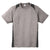 Sport-Tek Men's Vintage Heather/Black Heather Colorblock Contender Tee