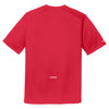 Sport-Tek Men's True Red PosiCharge Elevate Tee