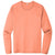 Sport-Tek Men's Soft Coral Posi-UV Pro Long Sleeve Tee