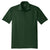 Sport-Tek Men's Forest Green Micropique Sport-Wick Polo