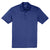 Sport-Tek Men's Cobalt Heather Contender Polo