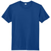 Sport-Tek Men's True Royal PosiCharge Re-Compete Tee