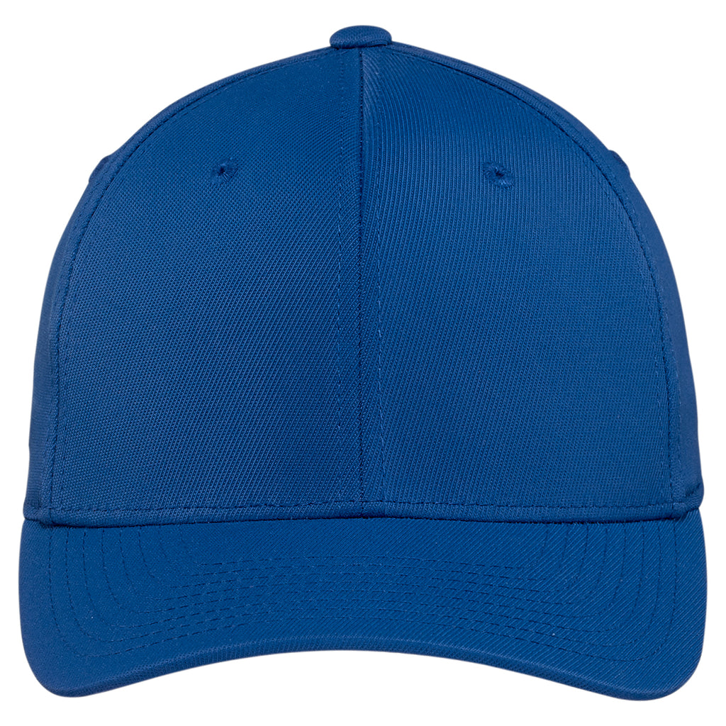 Sport-Tek True Royal Flexfit Performance Solid Cap