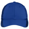 Sport-Tek CamoHex True Royal Cap