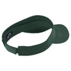 Sport-Tek Dark Forest Green PosiCharge RacerMesh Visor