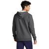 Sport-Tek Men's Graphite Heather Drive Fleece Pullover Hoodie