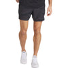 UNRL Men's Black Camo Stride Short [5.5