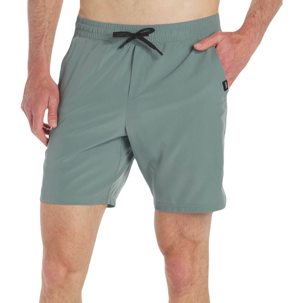 UNRL Men's Aloe Stride Short [7.5"]