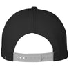 Swannies Golf Men's Black Delta Hat