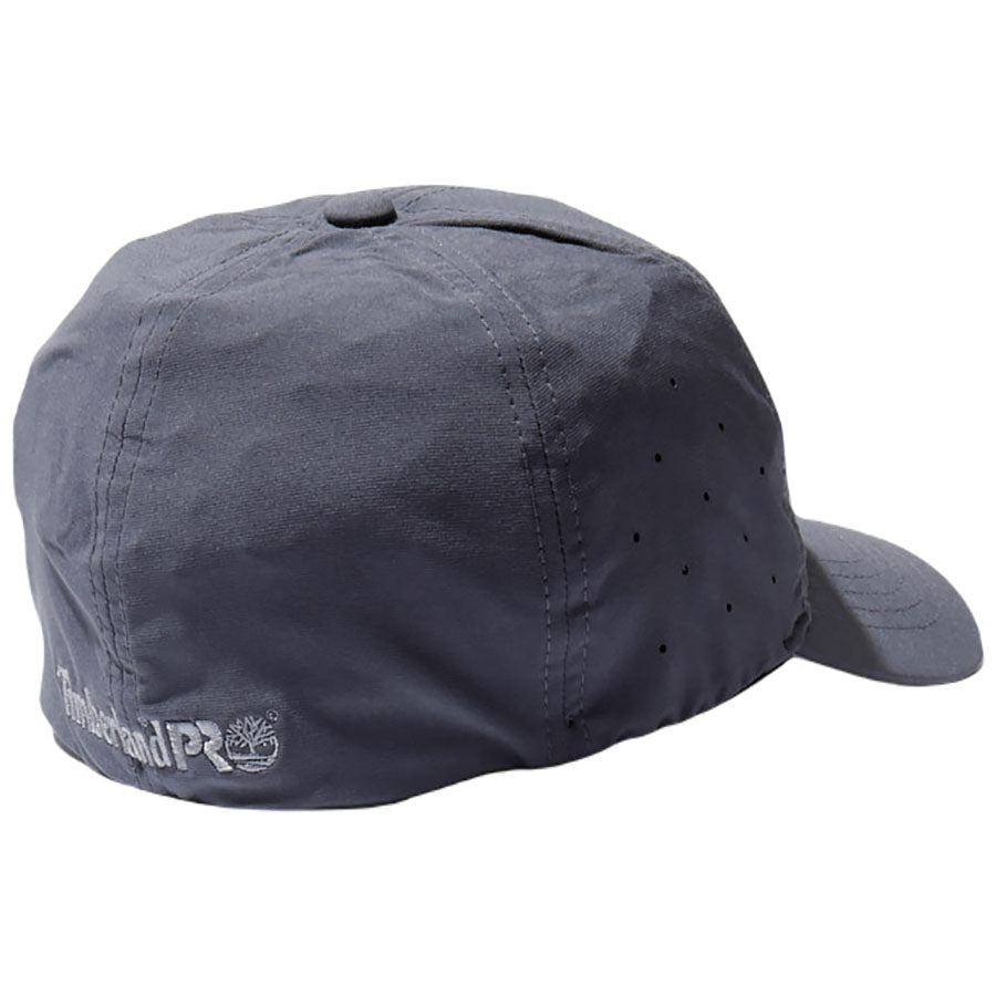 Timberland Men's Charcoal Performance Cap