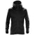 Stormtech Men's Black Reflex Hoody