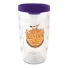 Tervis Royal Purple 10oz Wavy Tumbler with Lid