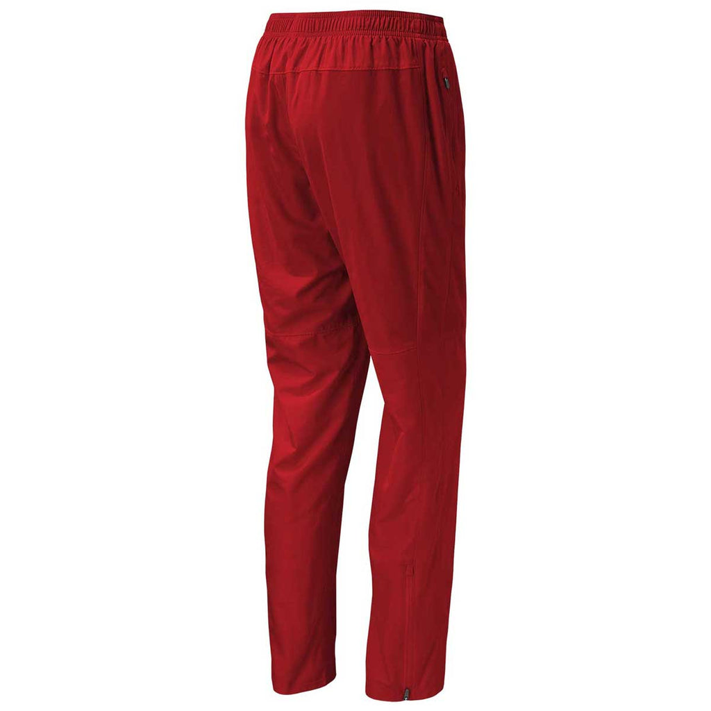 New Balance Women's Team Cardinal Athletics Warm-Up Pant