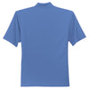 Sport-Tek Men's Blueberry Tall Dri-Mesh Polo