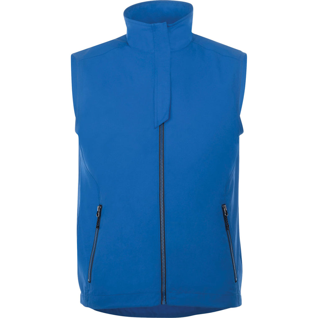 Elevate Men's Olympic Blue Matsalu Lightweight Vest