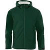 Elevate Men's Forest Green Cascade Jacket