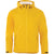 Elevate Men's Yellow Cascade Jacket