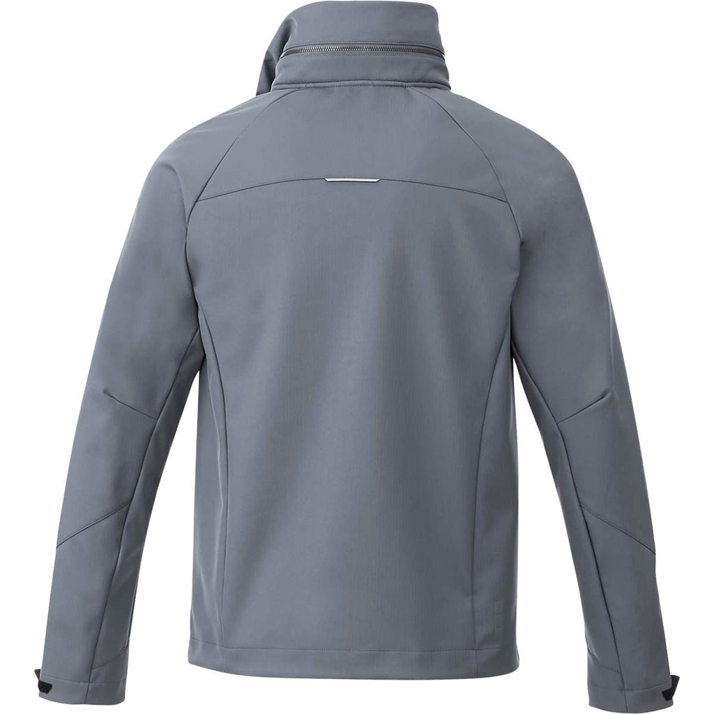 Elevate Men's Quarry Peyto Softshell Jacket