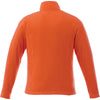 Elevate Men's Saffron Rixford Polyfleece Jacket